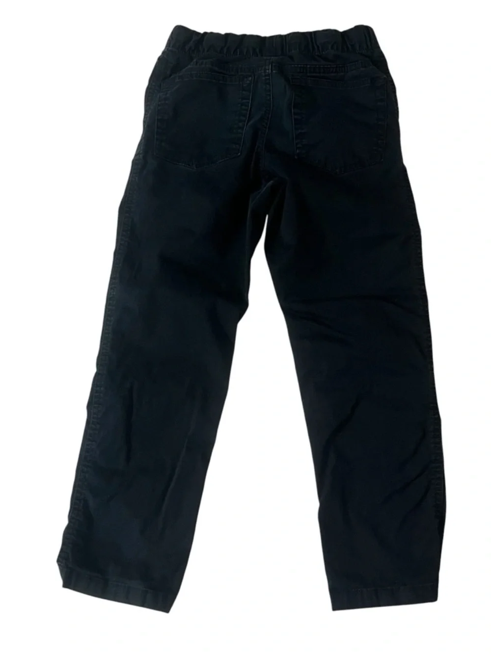 Cat & Jack Navy Blue Kids Casual Pants
